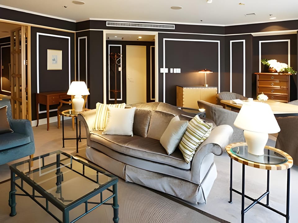Hotel Allamanda Aoyama Tokyo Hotel in Shibuya