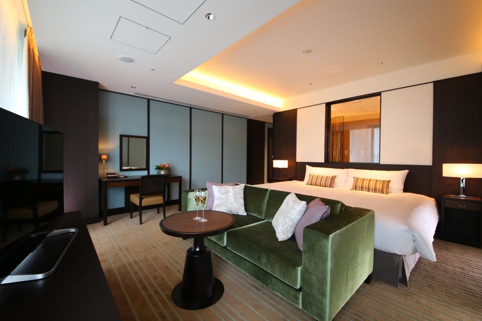 Room plan