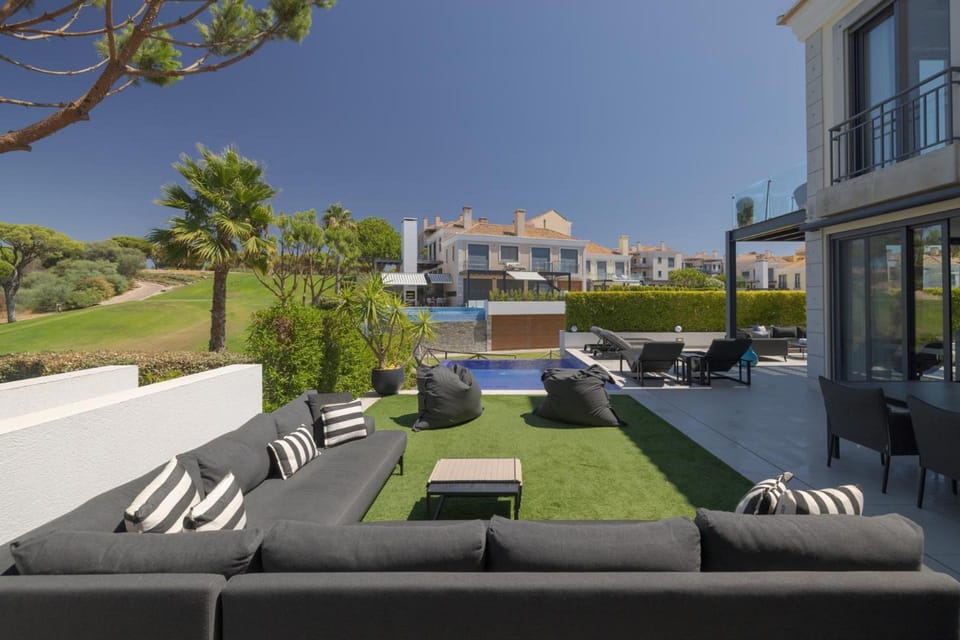 Vale Do Lobo Resort Resort in Quarteira