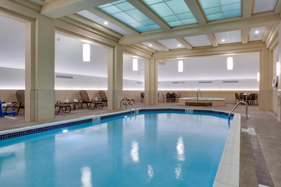 Drury Plaza Hotel Pittsburgh Downtown Hotel in Pittsburgh
