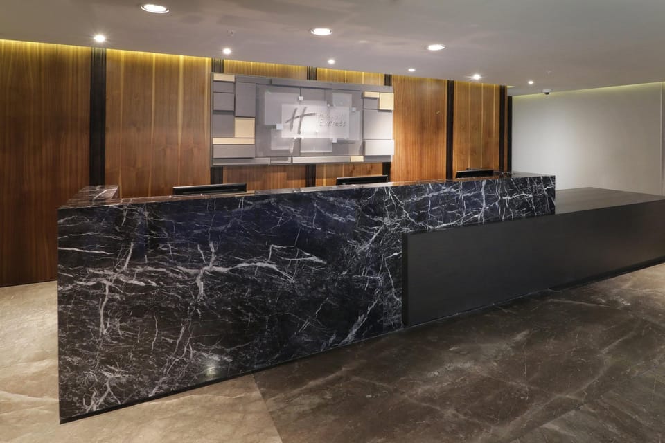 Holiday Inn Express & Suites Monterrey Valle By IHG Hotel in Monterrey