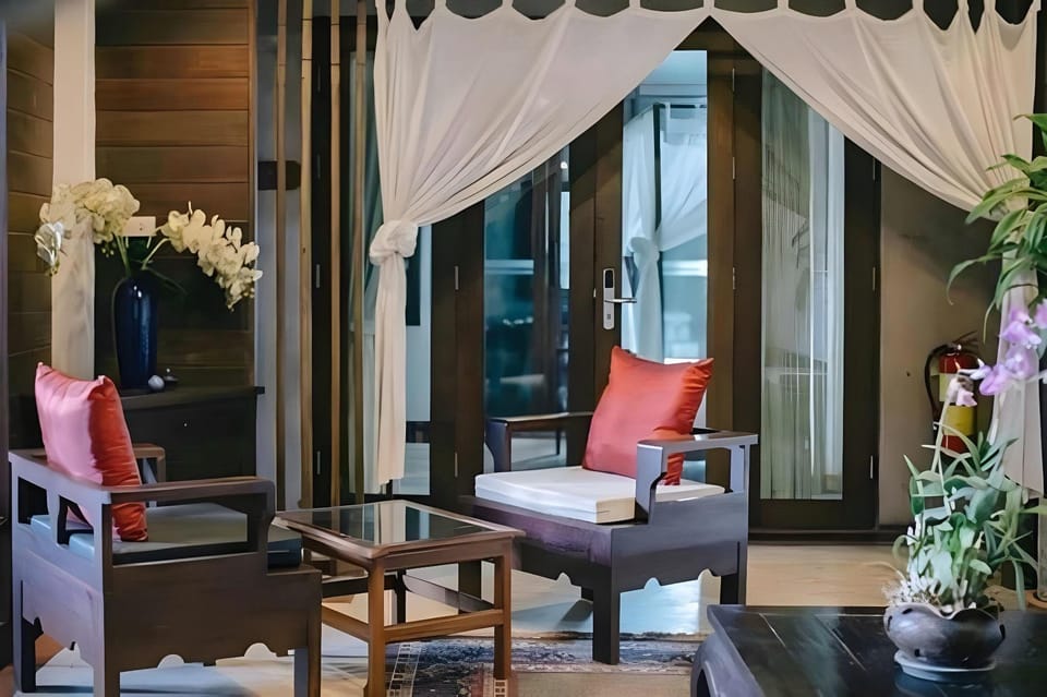 Ban Chang Tong Hotel in Chiang Mai