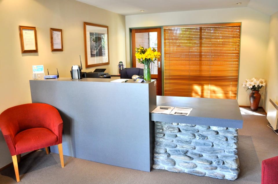 Punga Grove Motel Apartment hotel in Franz Josef / Waiau