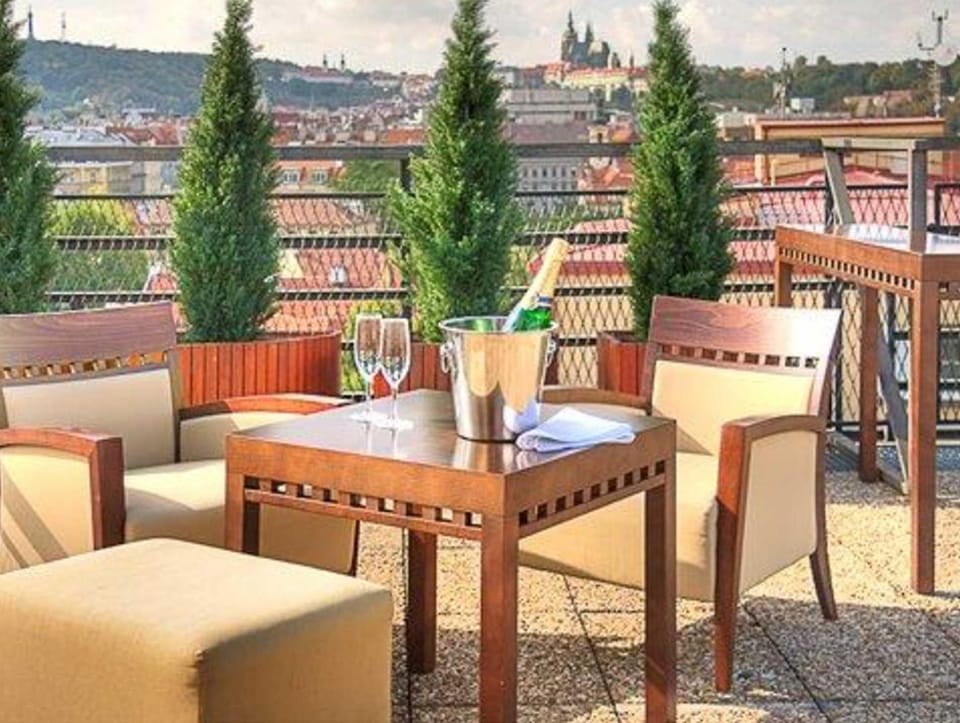 Comfort Inn Braga Hotel in Braga