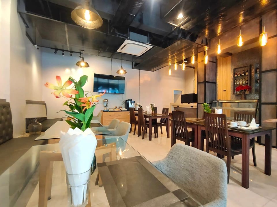 Sun Sea Sand Patong Hotel in Patong