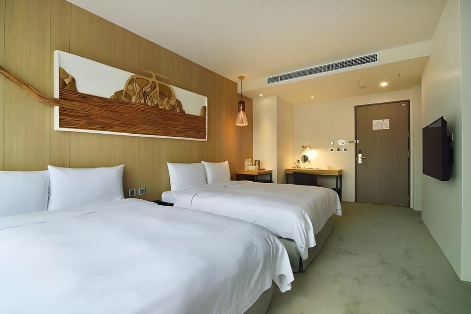 Guestroom