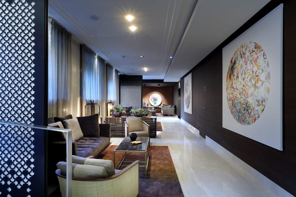 Aurea Washington Irving by Eurostars Hotel Company Hotel in Granada