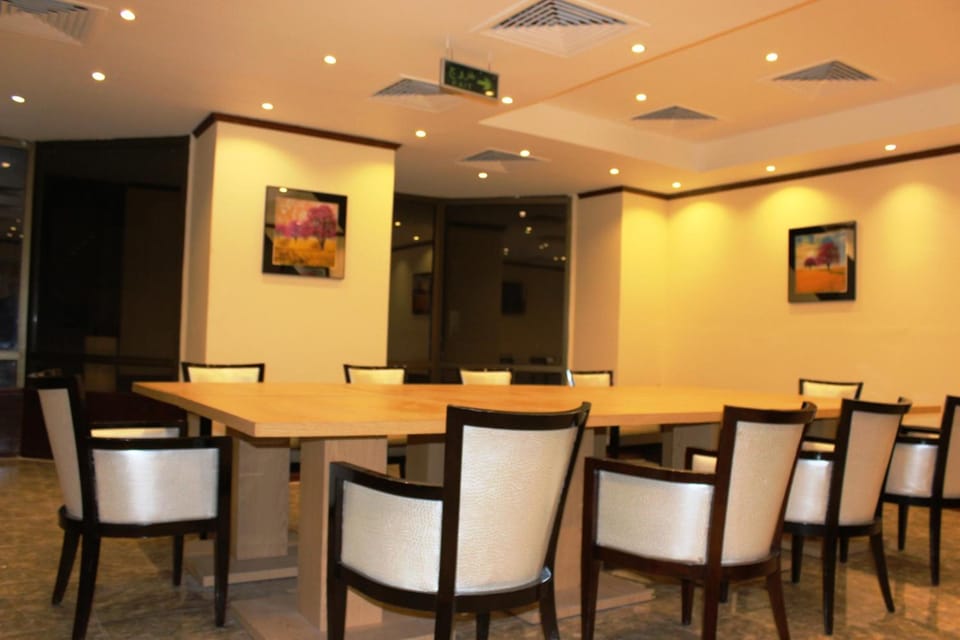 Meeting room / ballrooms