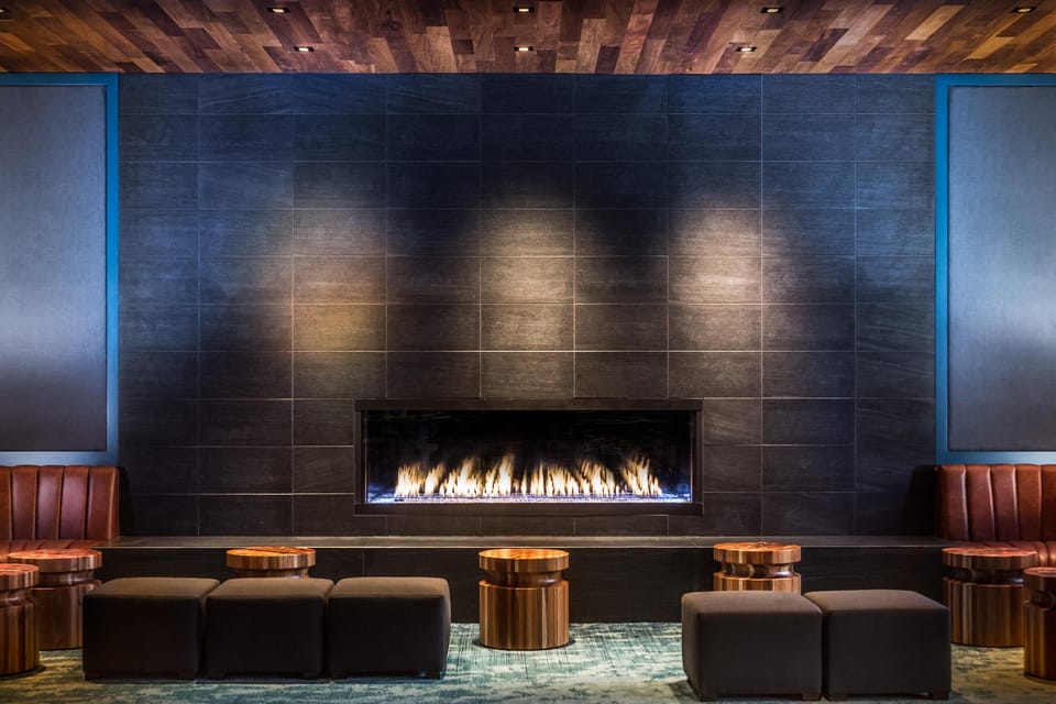 Bar/lounge
