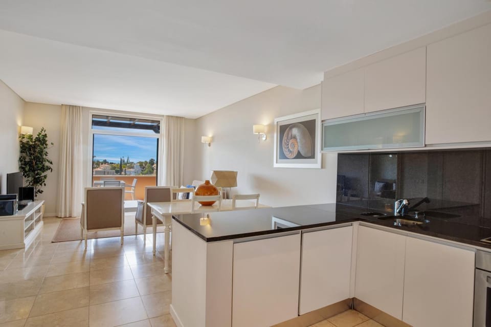 Monte Santo Resort Resort in Carvoeiro