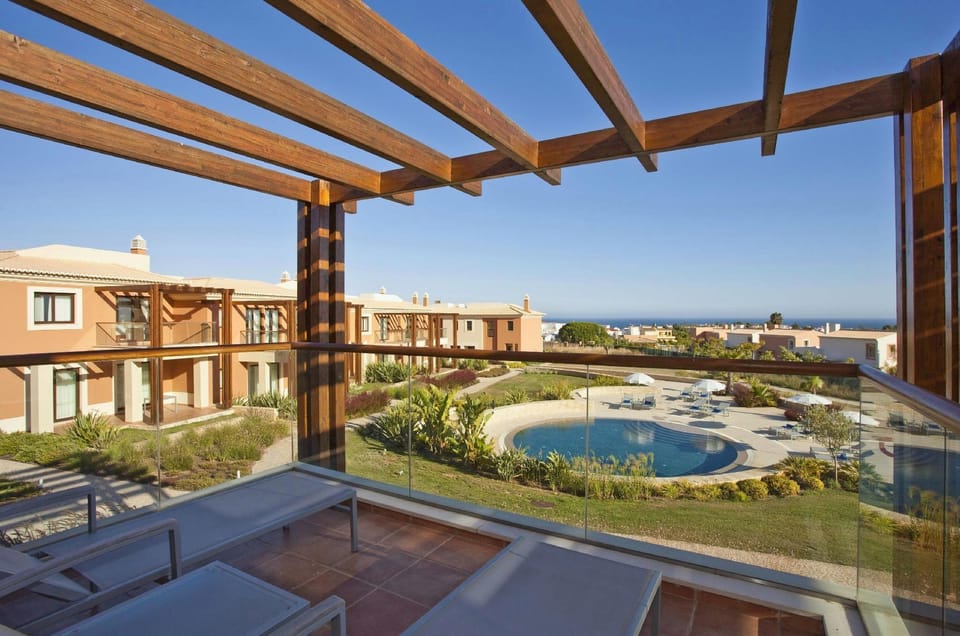 Monte Santo Resort Resort in Carvoeiro
