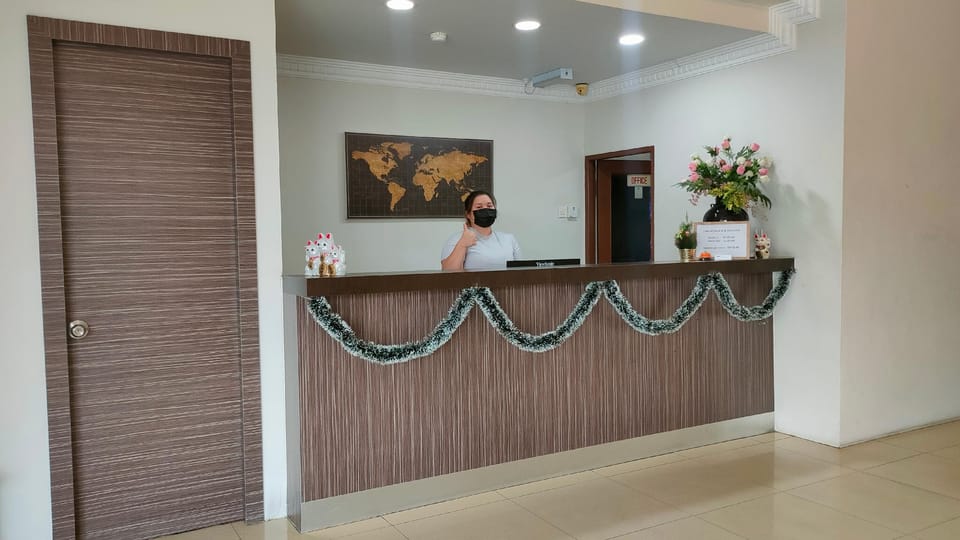 Yew Hotel Hotel in Sarawak, Malaysia