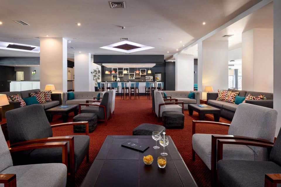 Bar/lounge