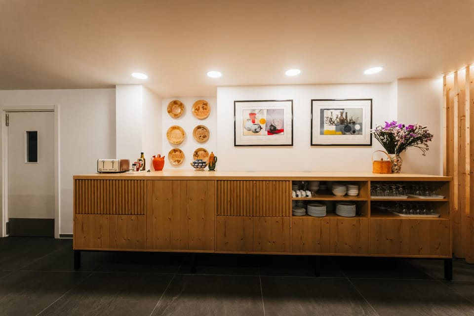 Casa do Parque Nature & Heritage Hotel Hotel in Extremadura, Spain