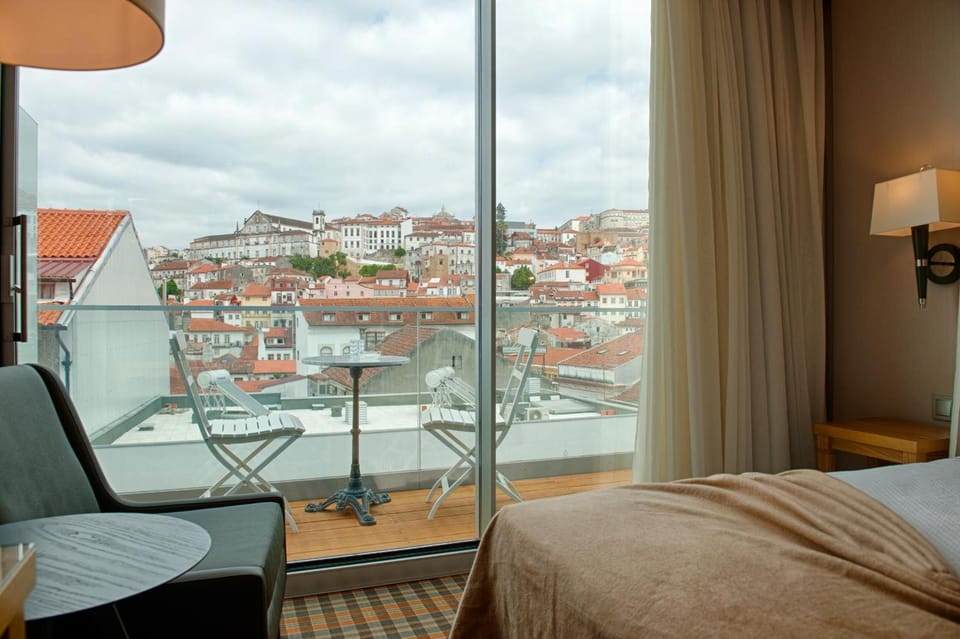 Hotel Oslo Coimbra Hotel in Coimbra