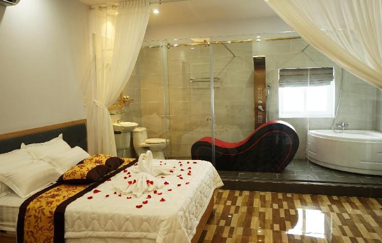 Room plan