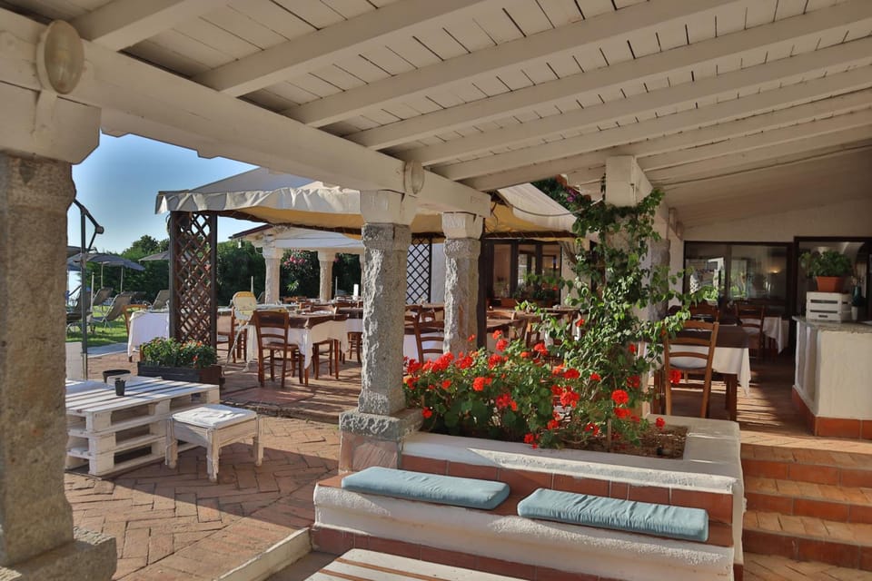 IHR Hotel San Paolo Hotel in Sardinia