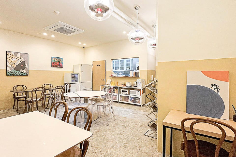 Cheonho T Motel in Seoul