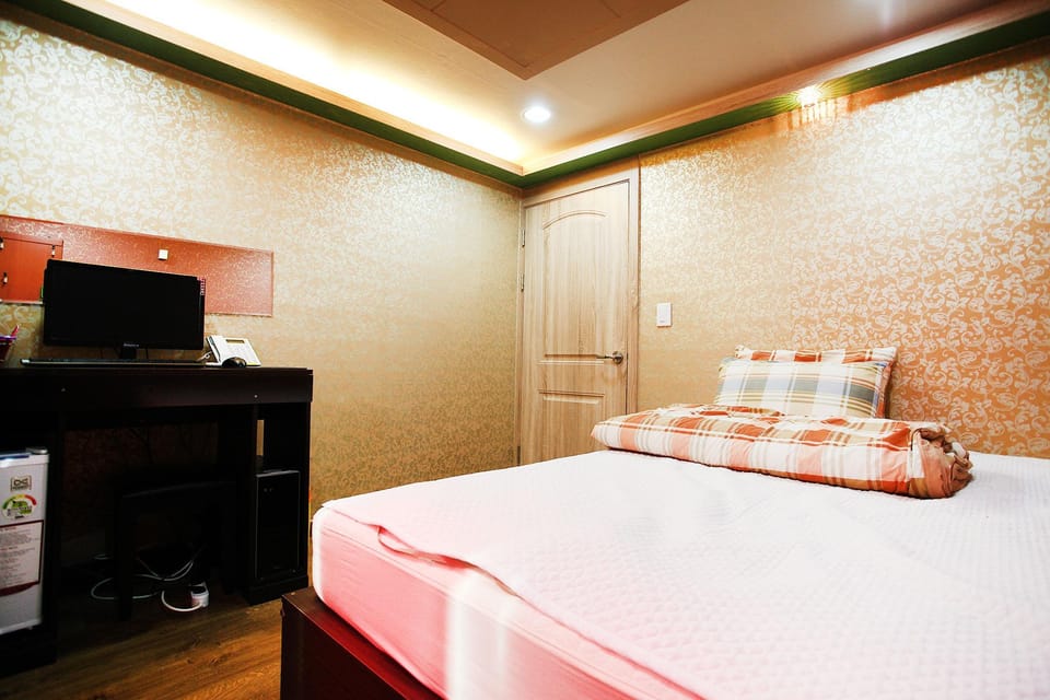 Incheon (Dongincheon) Theme Motel in Gyeonggi-do