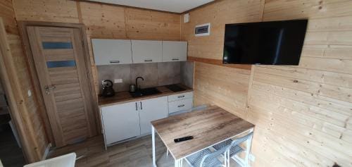 Prazmowo 49 Lodge in Lithuania