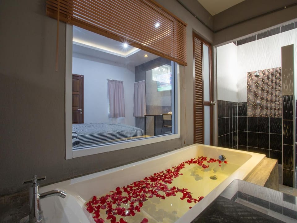 88 Fine Hotel Inn in Surat Thani Changwat