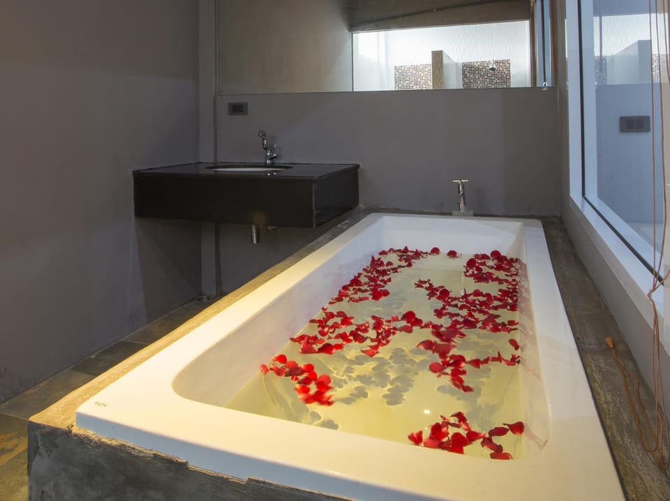 88 Fine Hotel Inn in Surat Thani Changwat