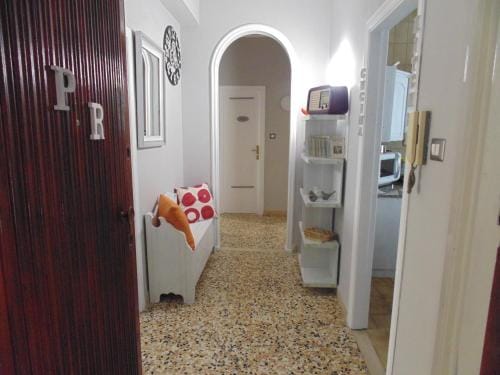 Parthenope rooms Hotel in Ercolano