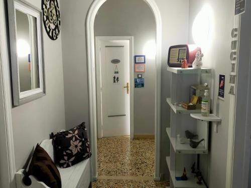 Parthenope rooms Hotel in Ercolano