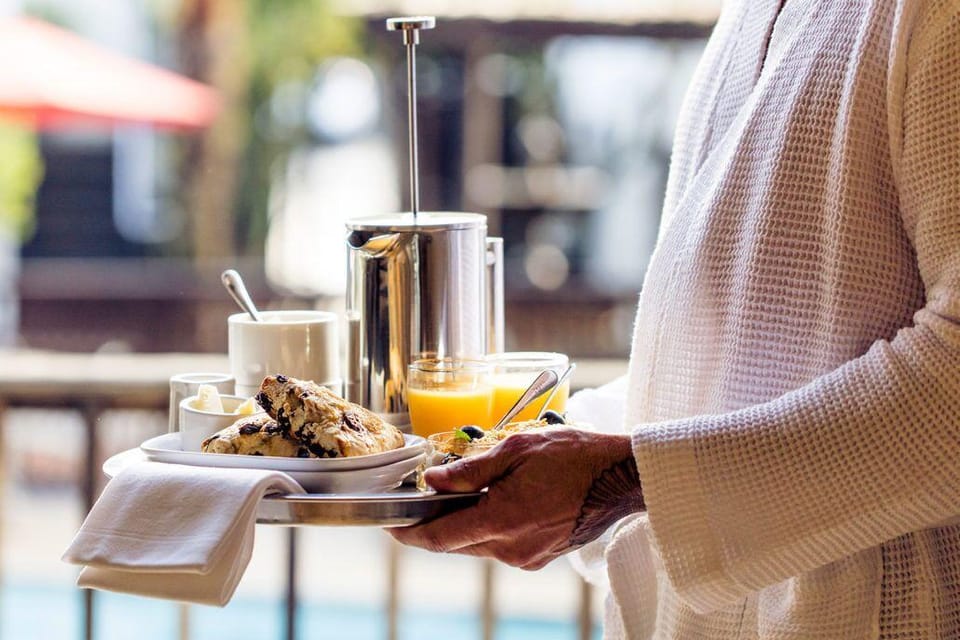 boon hotel + spa - adults only Hotel in Guerneville