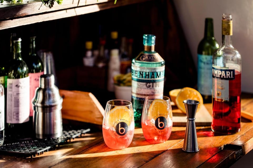 boon hotel + spa - adults only Hotel in Guerneville