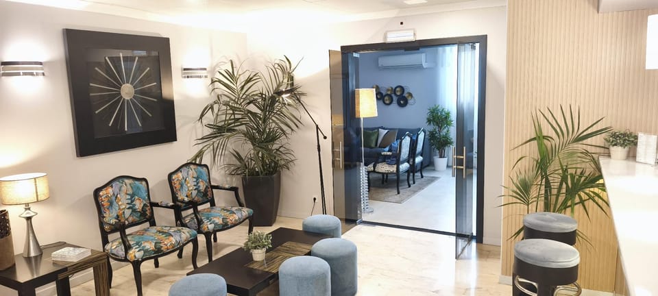 Bar/lounge