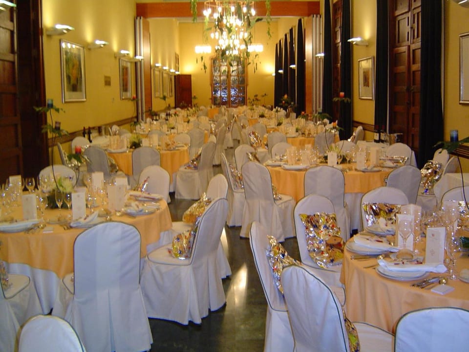 Sercotel Palacio de Tudemir Hotel in Vega Baja del Segura