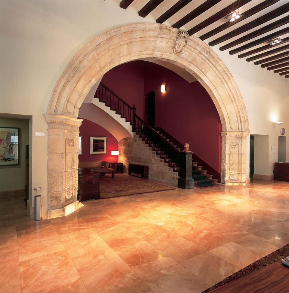 Sercotel Palacio de Tudemir Hotel in Vega Baja del Segura