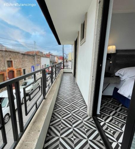 Hotel Esfera Tulancingo Hotel in Hidalgo, Mexico