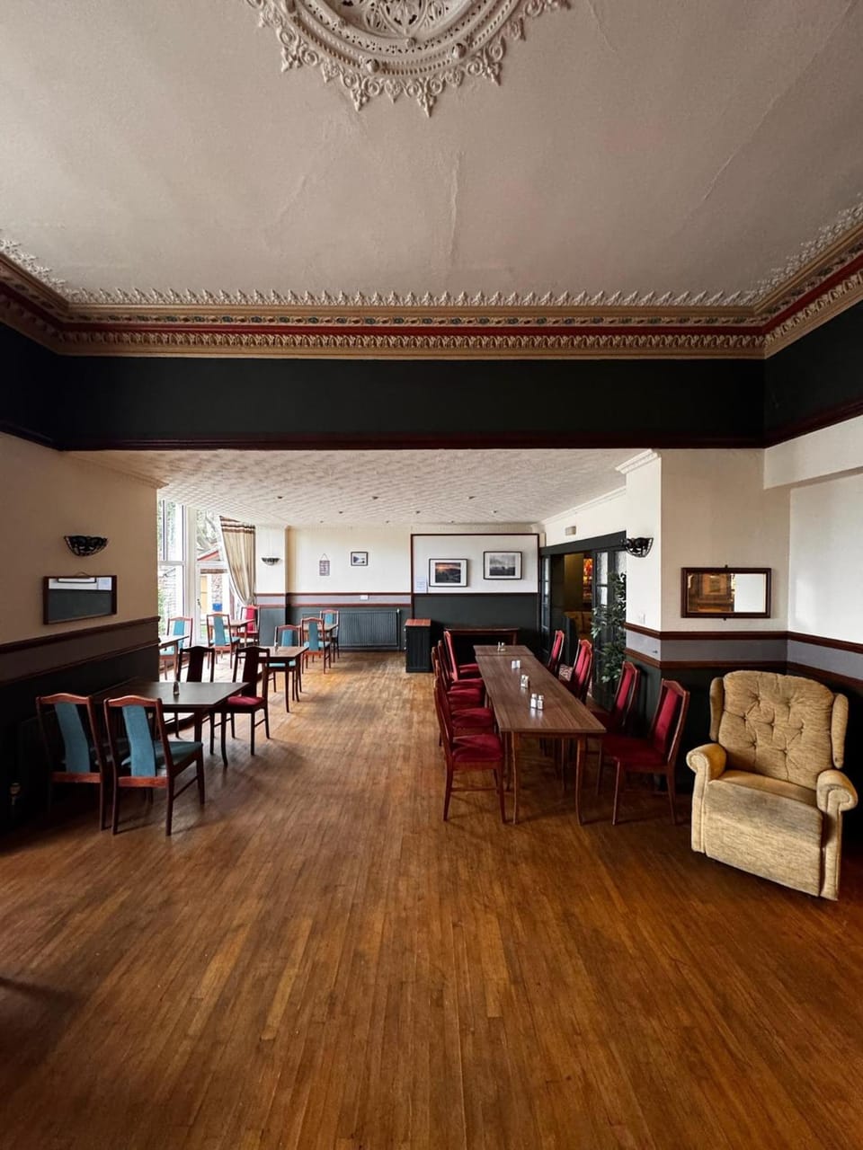Pinegrove Hotel Hotel in Carlisle
