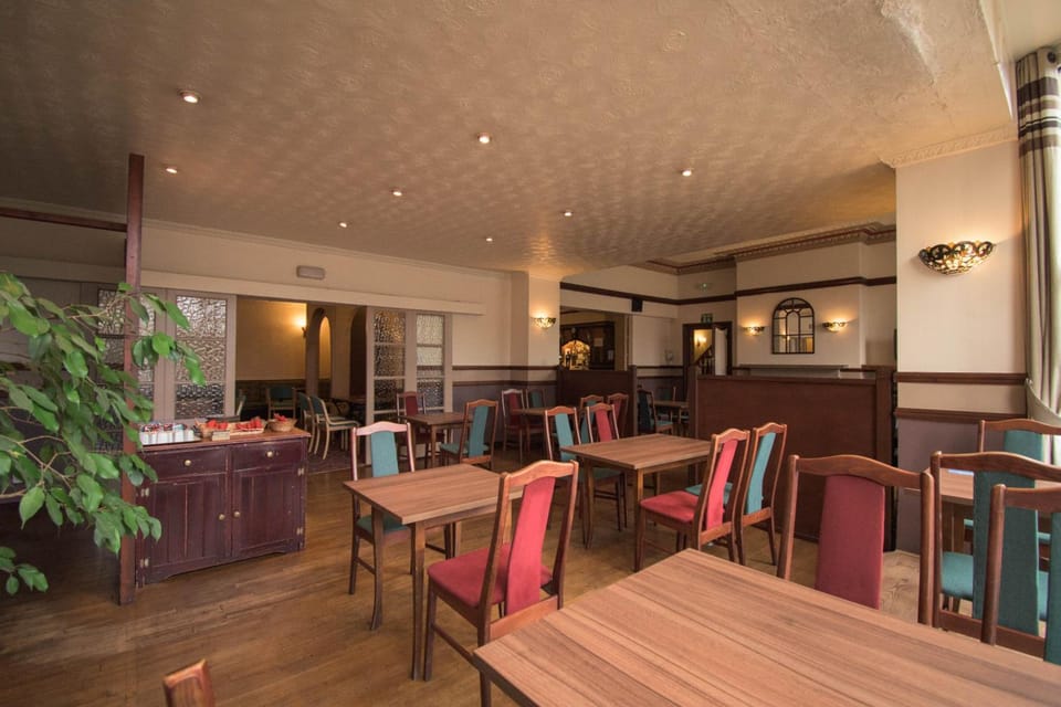 Pinegrove Hotel Hotel in Carlisle