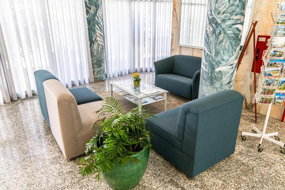 Aparthotel Imperatriz Apartment hotel in Funchal