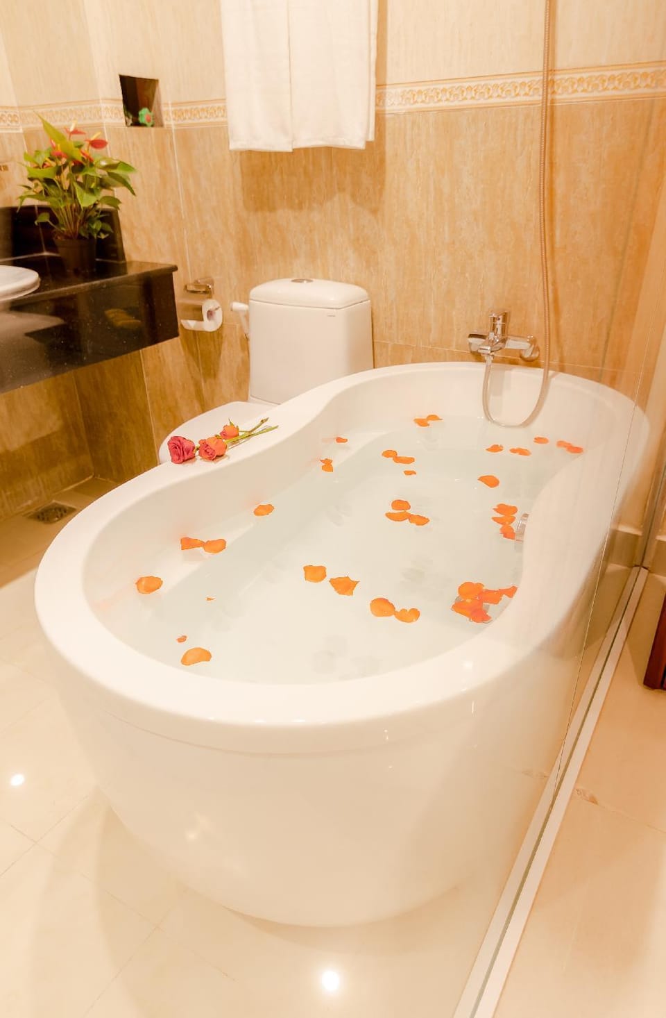 SUN AND SEA LEISURE Hotel in Vung Tau