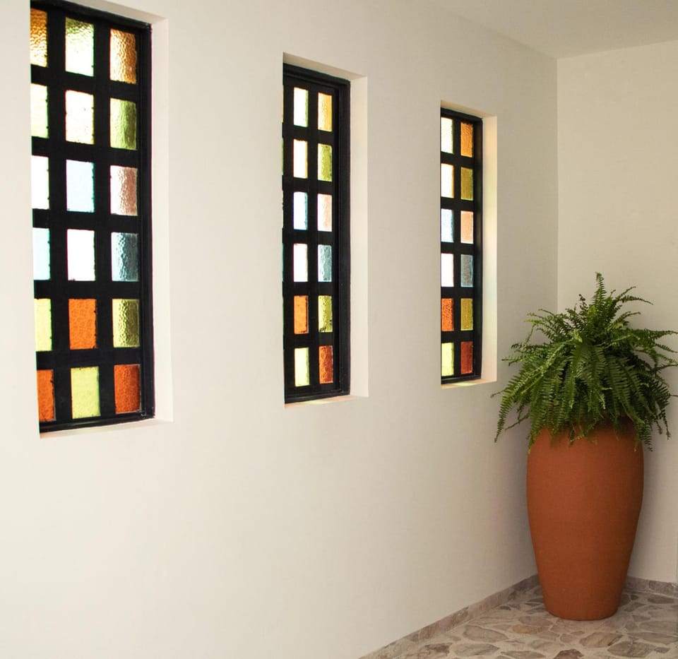 VIAMONTE House Boutique Hotel in Leon