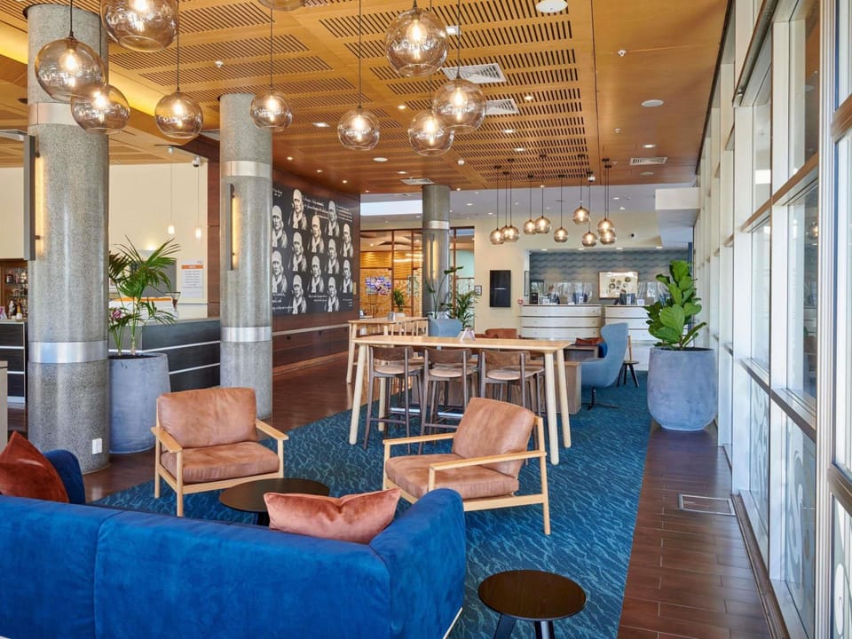 Bar/lounge