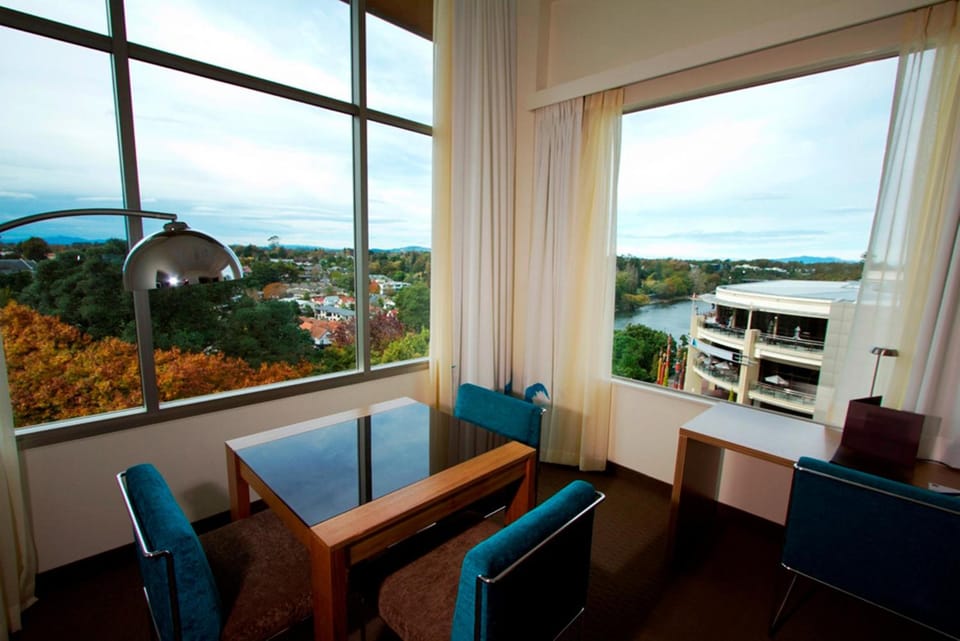 Novotel Hamilton Tainui Hotel in Hamilton