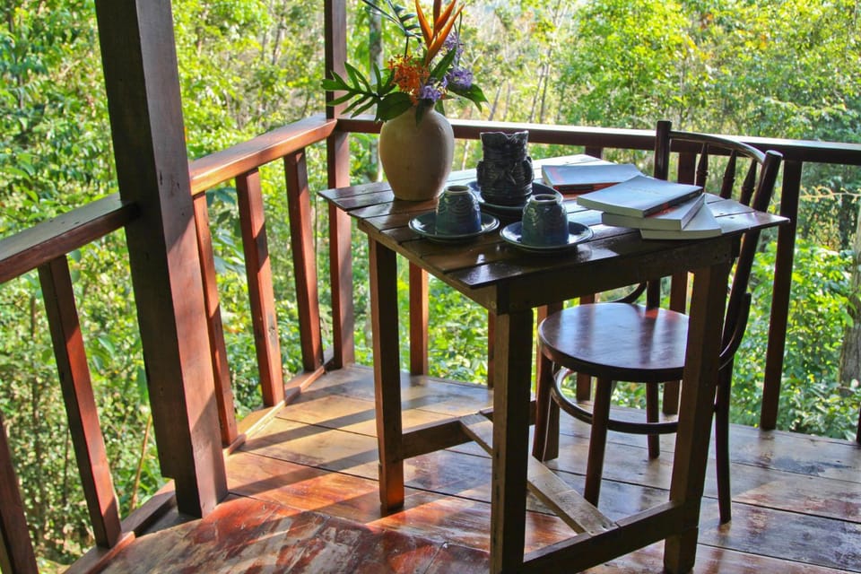 Chestnut Hill Eco Resort Resort in Thailand