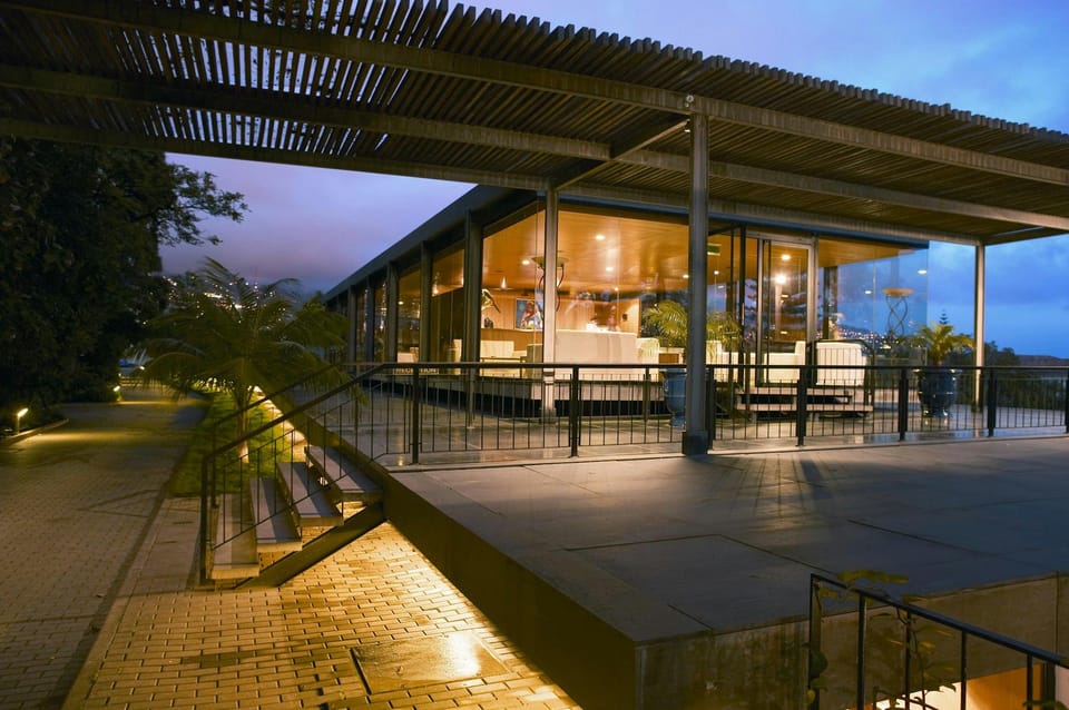 Hotel Quinta da Casa Branca Hotel in Funchal