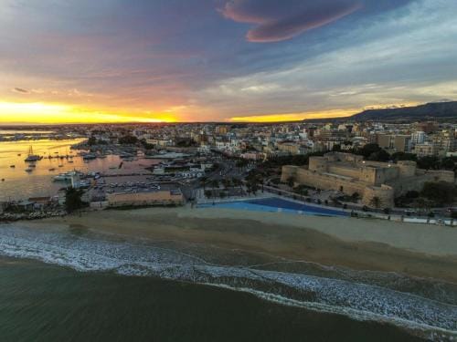 B&B Home Sweet Home - Affitti Brevi Italia Hotel in Manfredonia