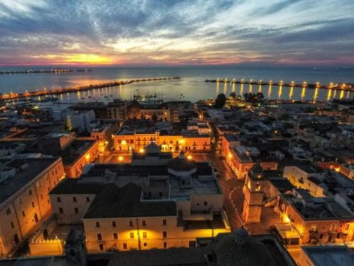 B&B Home Sweet Home - Affitti Brevi Italia Hotel in Manfredonia
