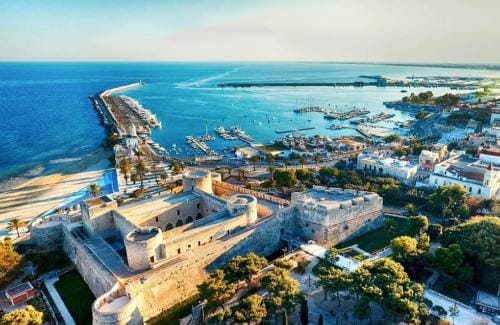 B&B Home Sweet Home - Affitti Brevi Italia Hotel in Manfredonia