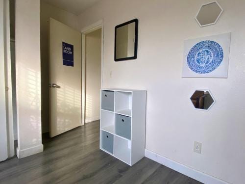 WHOLE Family - Wolfgram Hostel in Florin