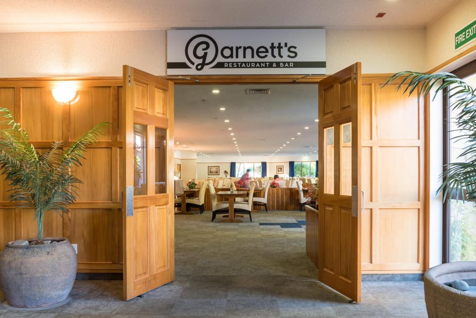 Distinction Hamilton Hotel & Conference Centre Hotel in Hamilton
