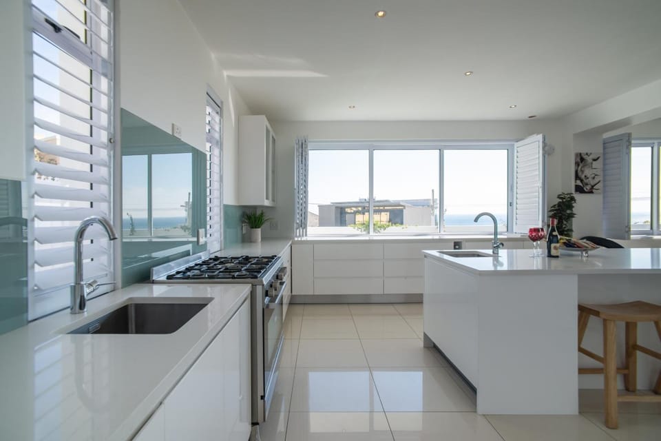 Funkey Villas Hotel in Camps Bay