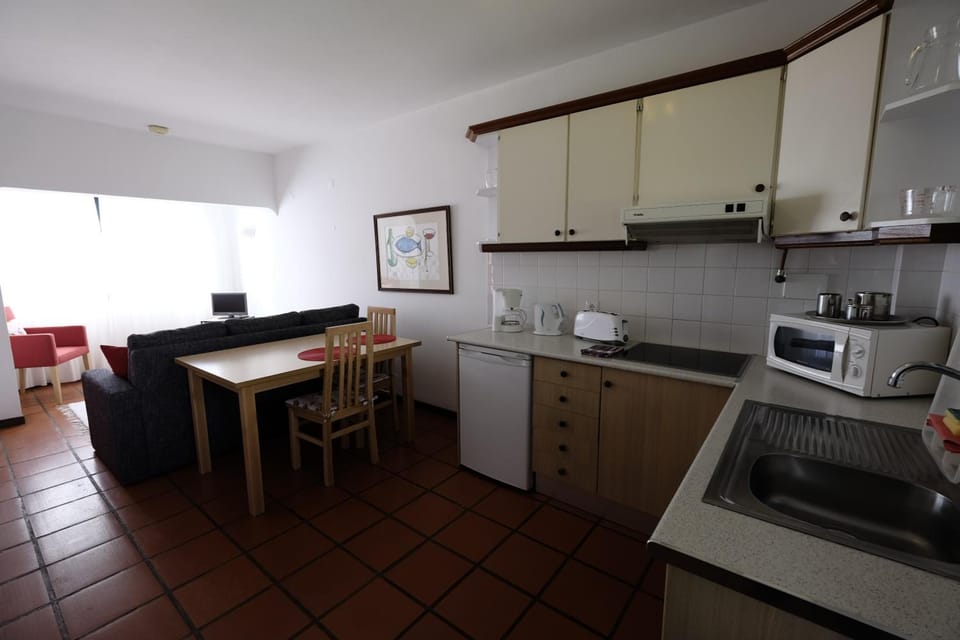Apartamentos Quinta Mae dos Homens Apartment hotel in Funchal
